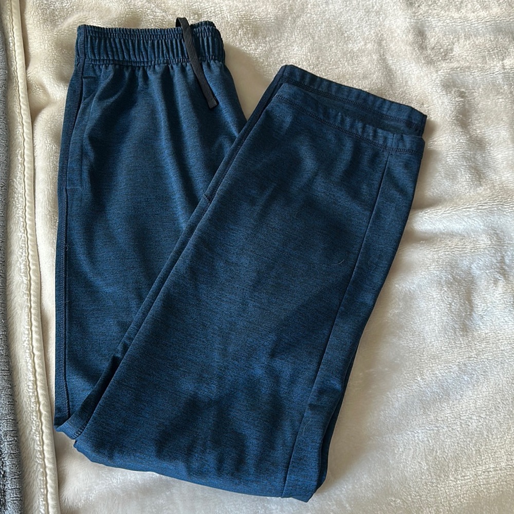 Men’s rebook sweatpants